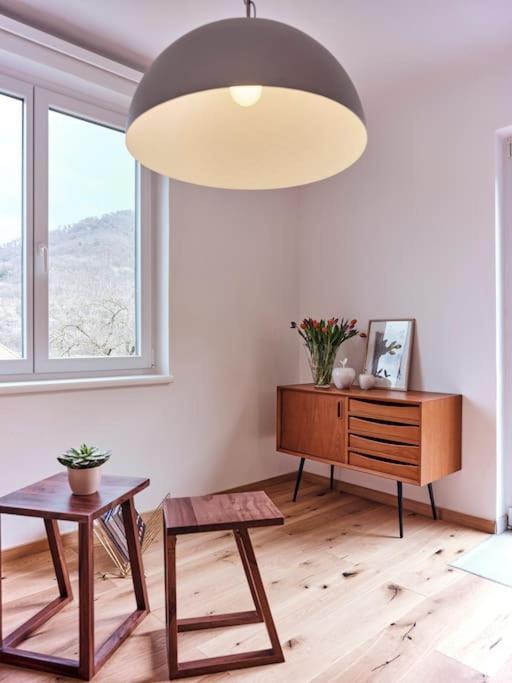 Top Ferienhaus Bei Spitz / Wachau Schwallenbach Exteriör bild